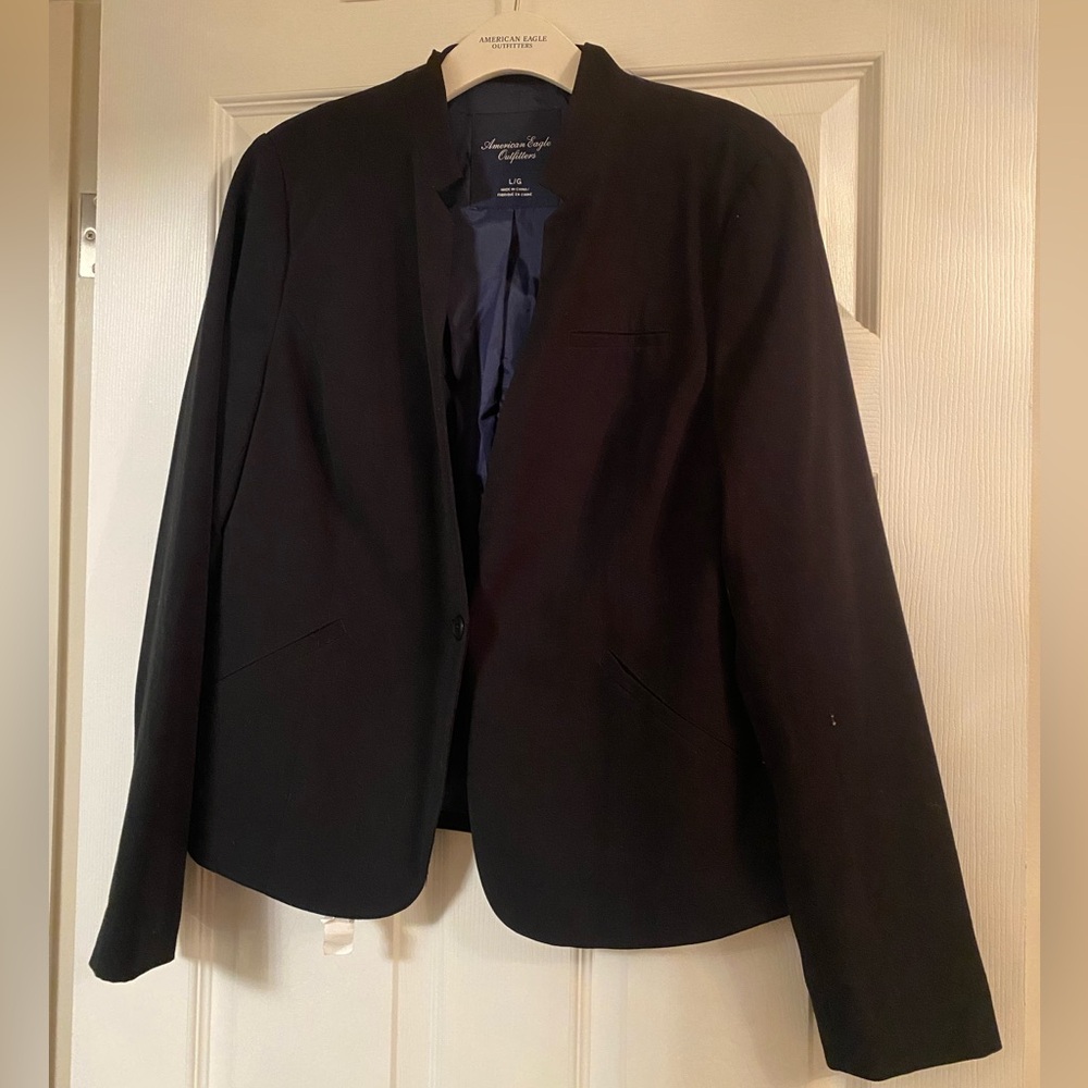 American Eagle blazer